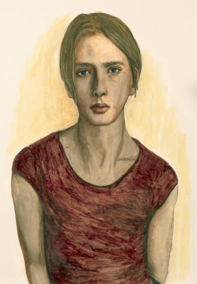 Kirill Sokolovski, 2017 da Stevie Taylor